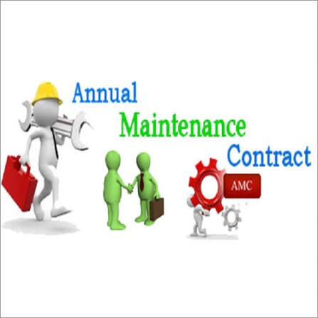 AMC & Maintenance — installation by Bhagirathi Electricals, Goa