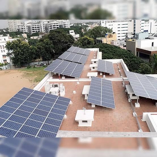 Commercial Solar
