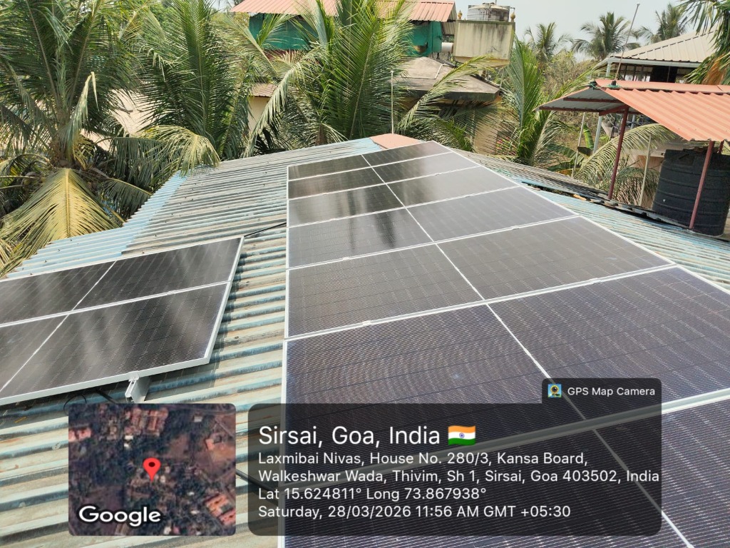 Residential Solar