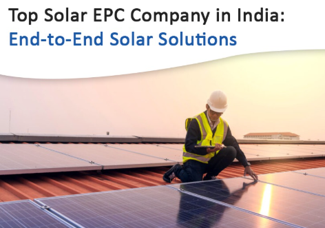 Solar EPC Contracting